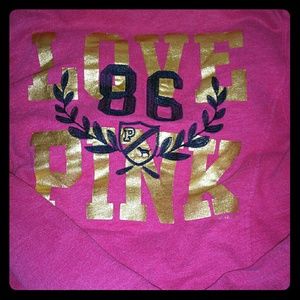 Victoria Secret Pink Jacket